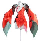 Honor of Kings Shao Siyuan Cosplay Costume - Premium Quality Game Character Outfit - Coscosmos